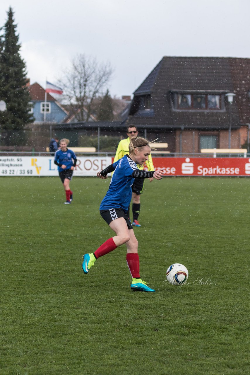 Bild 103 - F VfL Kellinghusen - SG Rnnau/Daldorf : Ergebnis: 0:1